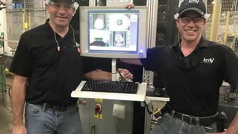 kmV -- Our People are Second to None