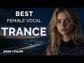 Best Female Vocal Trance Mix Vol.69 | Euphoric & Melodic Uplifting Trance | 2026