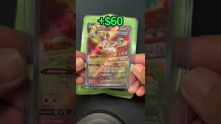 Making a Super Rare “Let’s Make Some Money” Pokemon Card Mystery Pack💰🤑💯 Now Available!