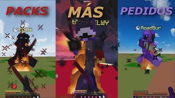 packs pedidos por ustedes 😚 | Vicensk