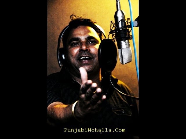 Watch Aaja ni Aaja - Amar Arshi on YouTube
