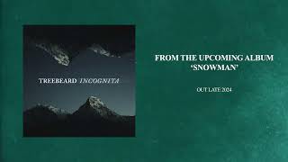 Treebeard - Incognita [Single] (2024)