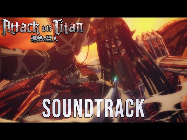 The Final Battle ＜TRAITOR 1ST＞「Attack on Titan S4 OST」Epic Orchestral Cover class=