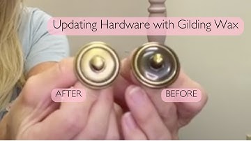 Updating hardware with Dixie Belle