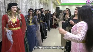 Gelin Halay Başı Oldu (Yüksekova Düğünleri)