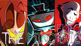The Mind Electric - ft. Alastor, Vox, Lucifer (ai cover) by Tell NoOne 578 views 2 months ago 11 minutes, 51 seconds