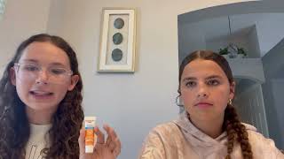 Skin Cancer Prevention- Sunscreen and Protection