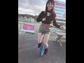 サドルになれるアプリ持っててよかった。