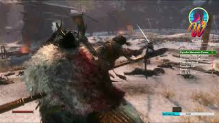 Sekiro NO HIT/ NO DAMAGE run  Katana only - SHURA - pt.1