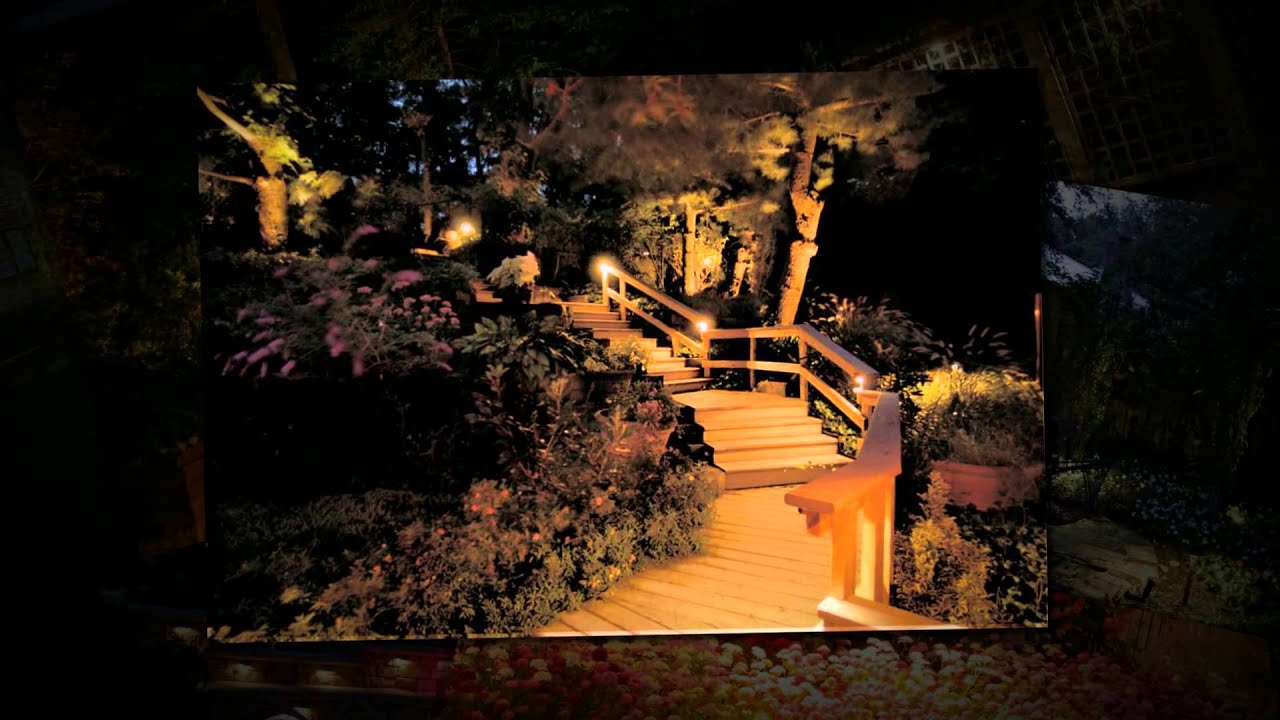 Raleigh Landscape Lighting Raleigh Landscape Lighting