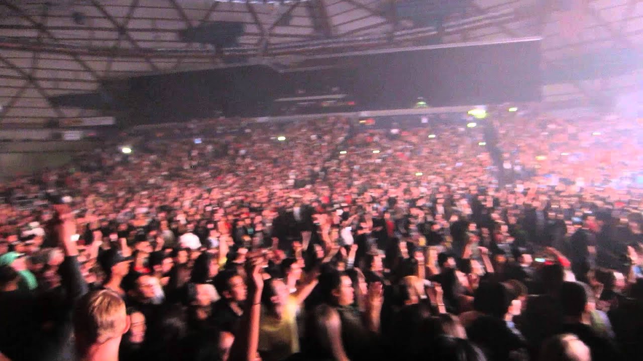 Drake - SFTB Finale Live @ Tacoma Dome "Would You Like A Tour" [HD]