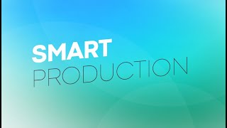 Digital Competence Days: Day 3 - Smart Production