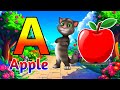 One two three, 1 to 100 counting, ABC, ABCD, 123, 123 Numbers, learn to count, alphabet a to z - 256