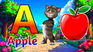 One two three, 1 to 100 counting, ABC, ABCD, 123, 123 Numbers, learn to count, alphabet a to z - 256