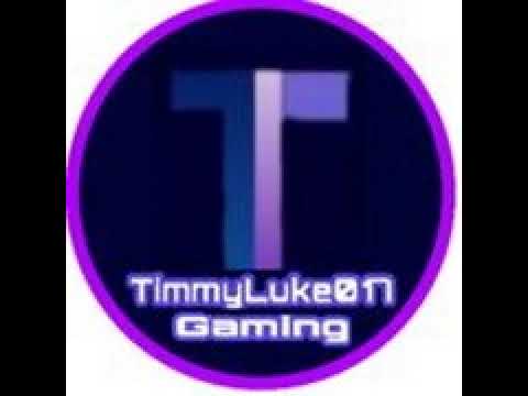 TimmyLuke017 Gaming 2 Live Stream