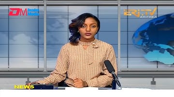 News in English for March 30, 2022 - ERi-TV, Eritrea