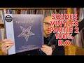 Soldes vinyles partie 2  100 bandes originales et un graal 