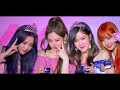 Madison Love Come Alive BLACKPINK Demo 