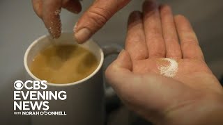 U.S. scientist stirs salty debate about British tea