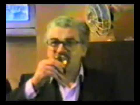 მერაბ კოსტავას სადღეგრძელო