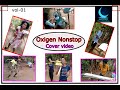 Oxygen music band cover  moon production 
