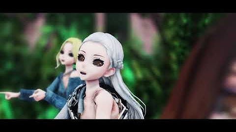 [MMD | KPOP] BLACKPINK - How You Like That