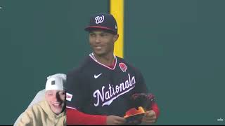  Tanner Bibee GTFO 🤦🏻‍♂️ Leach reacts TO Washington Nationals VS Cleveland Guardians | May 25, 2026!