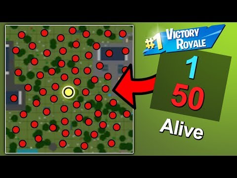 GOING 1 vs. 50 AND WINNING!! | WINNING SOLO against 50 TEAMERS IN 50v50 SURVIV UPDATE | Surviv.io