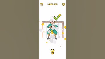 Tricky Line: Draw the Part Level 325 Walkthrough Solution Android