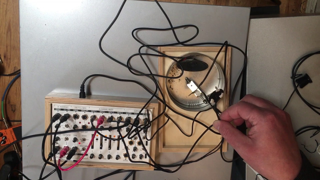 Koma Field Kit 2017 04 19 YouTube