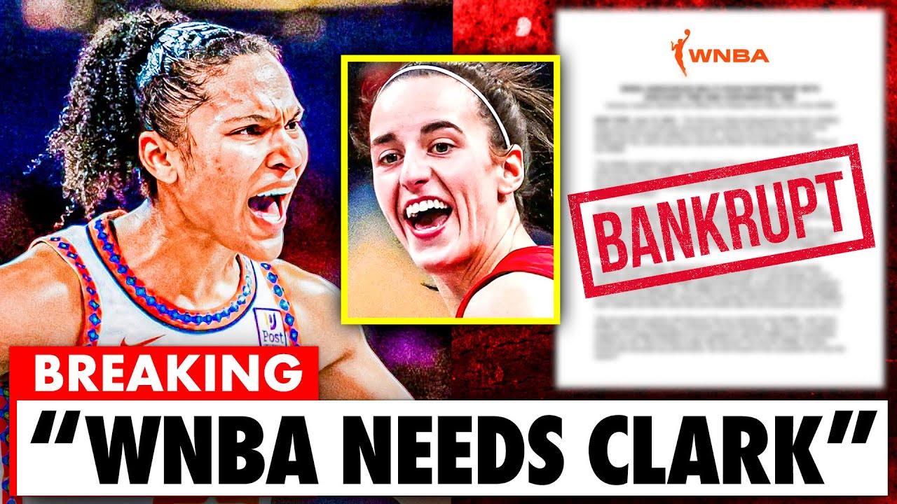WNBA Throws Tantrum After Playoff Ratings Unveiled A MESS Without wnba-throws-tantrum-after-playoff-ratings-unveiled-a-mess-without