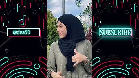 KUMPULAN TIKTOK VIRAL @dea50 #Viral