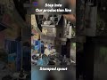 🎥 Step into Our Production Line | Stamped Spout Process