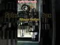 splendor gear box fiting #shortvideo #shorts #automobile #short #gears5