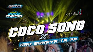 DJ COCO SONG °BASS NGUK NGUK ‼️COCOK BUAT CEK SOUND° INI_KITA_BUKAN_MEREKA feat DJ_MIKO_PUTRA