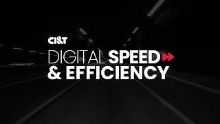 Digital Speed and Efficiency