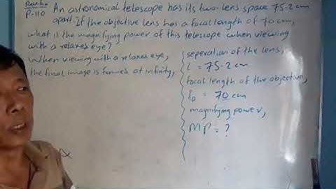 Physics Grade(12) Chapter(7)(16) Text Page(110) Reviewed exercise