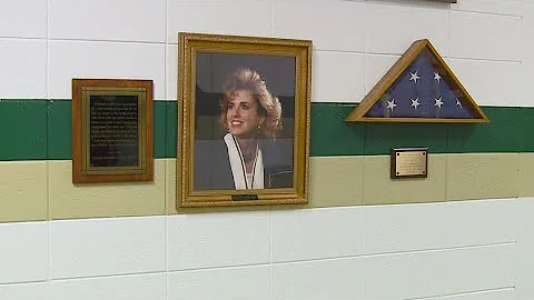 Remembering Sandy Bradshaw: Honoring Greensboro fl...