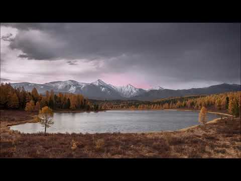 Mark Otten ‎- Tranquility