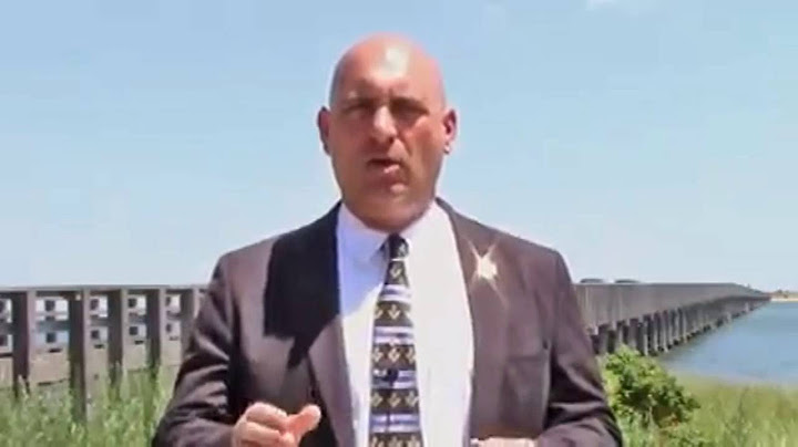 I'm not gay nor anti-Semitic, Plymouth County candidate for sheriff Scott Vecchi said