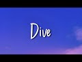 Ed Sheeran - Dive ( Lyrics )