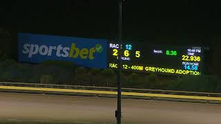 WGL TUE 14 APR 26 R12