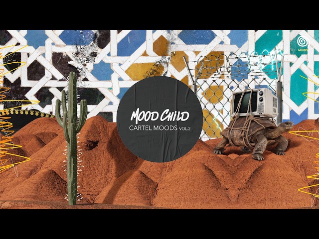 Mood Child - TWENTY SIX, Amal Nemer – Besame Lento