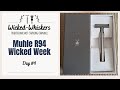 Muhle Rocca R94 - Testing for a week, Day4