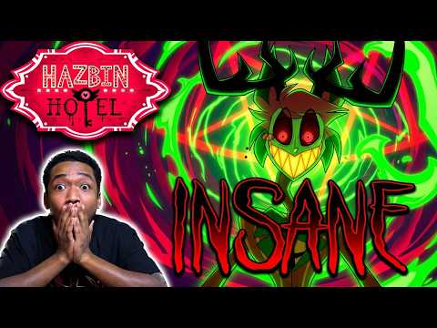 INSANE (Official Music Video) - Black Gryph0n & Baasik REACTION!!!