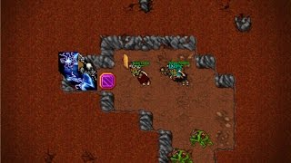 Necroxia Origin Second Shaman