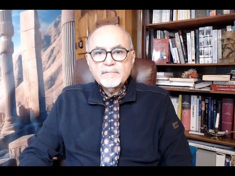 سرخوردگی شدید اپوزیسیون برانداز پایان کار مجریان فارسی زبان دروغگو افشای پرستوی ایرانی تبار نوفدی