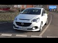2016 Opel Corsa OPC (207hp) - DRIVE & SOUND (60FPS)