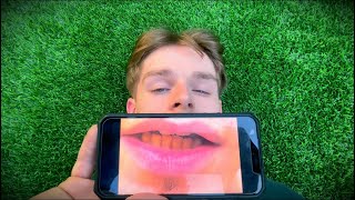 Malcolm Tree - World Dont Revolve Around Me Official Video