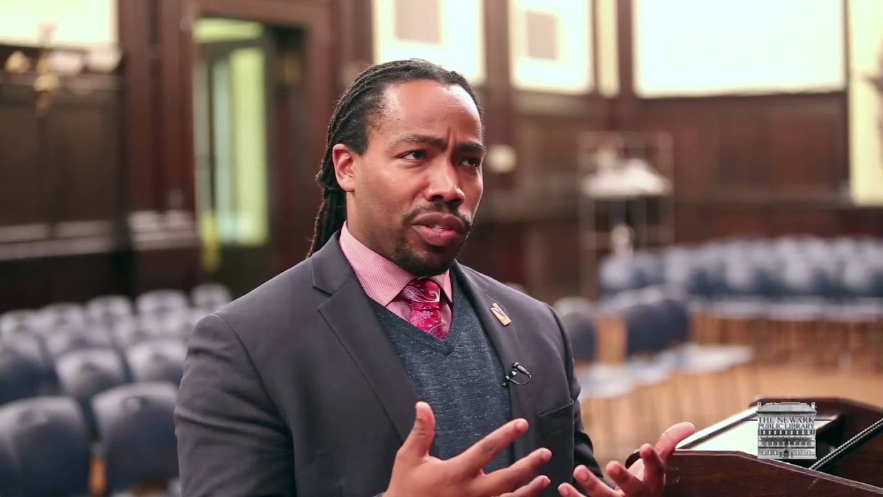 NPL Memories John Johnson Jr. YouTube